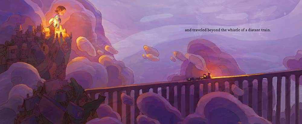 Dreamland: Klocek, Noah, Klocek, Noah: 9780763694265: Amazon